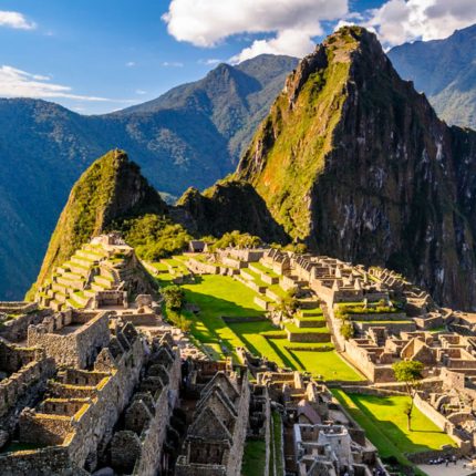 Cusco, La Magia de Machupicchu