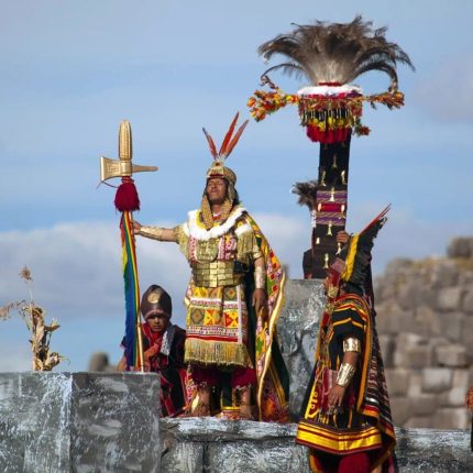 Cusco Tradicional